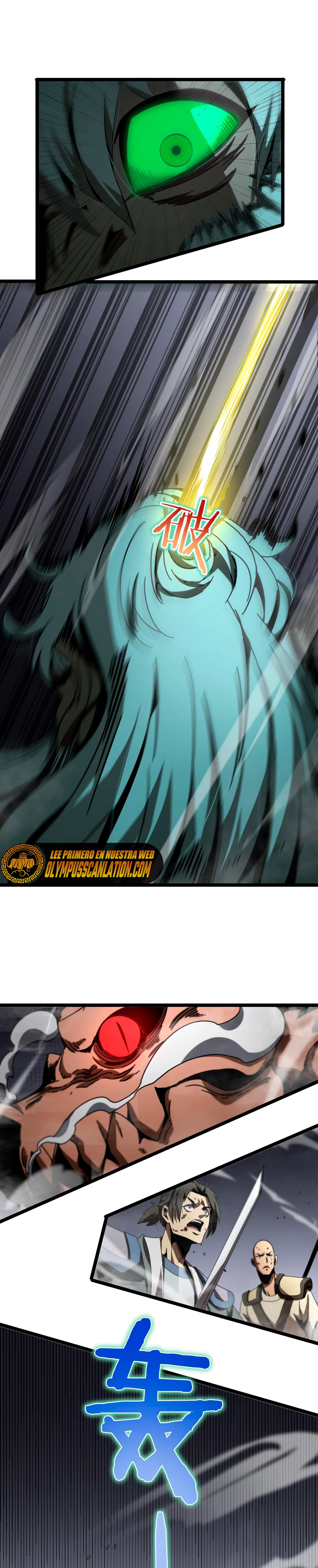 Apocalipsis Mundial en Linea > Capitulo 169 > Page 181